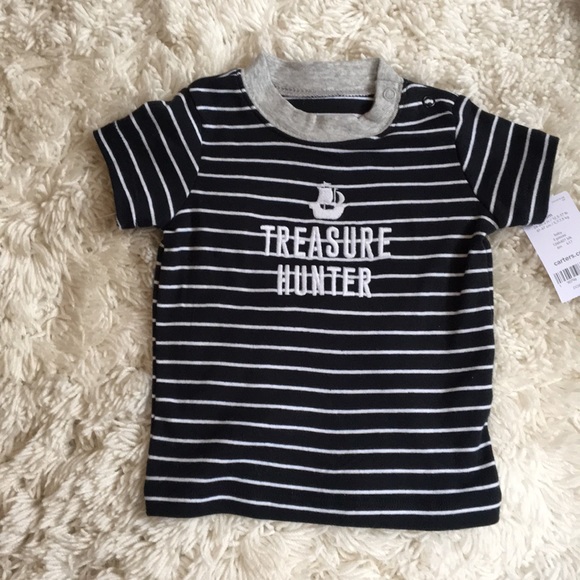 6m Baby Boy Bundle (6pcs) - Picture 3 of 5